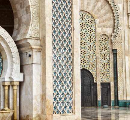 Mise en avant - Maroc