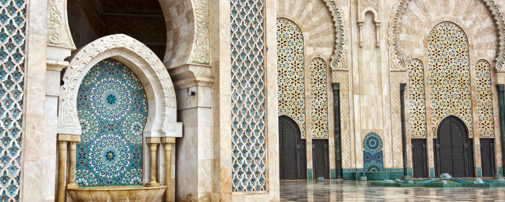 Mise en avant - Maroc