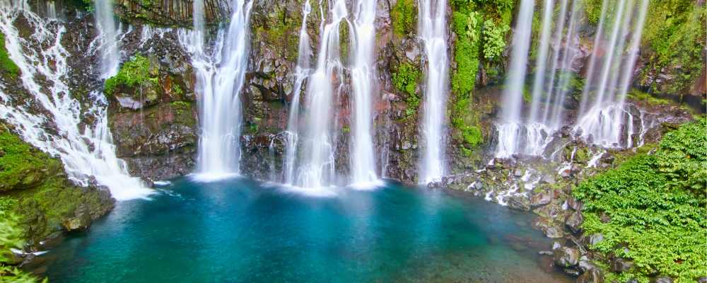 Parc national de La Réunion