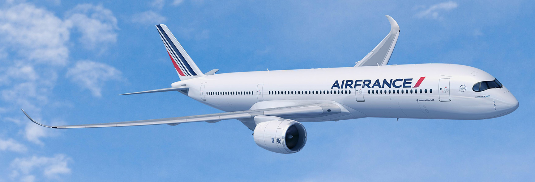 Avec Air France, déposez vos bagages la veille, embarquez plus léger le  lendemain ! - Blog de Bourse des Vols
