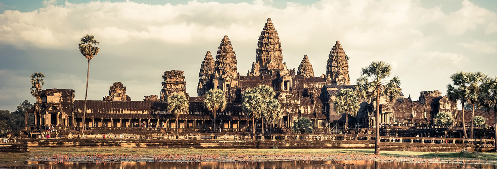 cambodge angkor