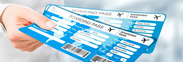 Comment est calculé le prix d'un billet d'avion ? - Blog Bourse des Vols