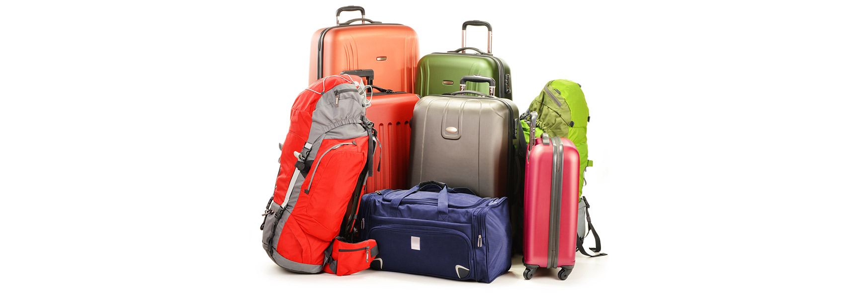 Quel bagage choisir pour un voyage au long cours ? - Ma Tribu En